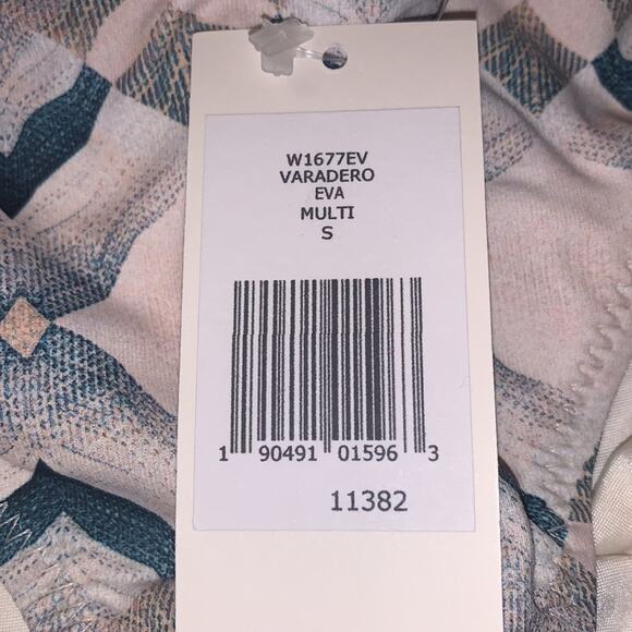 EBERJEY Varadero Eva Bikini Bottoms. Small - Picture 5 of 9